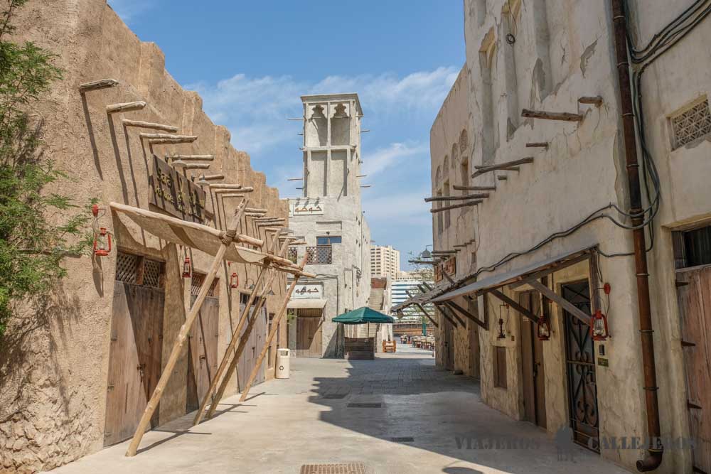 Al-bastakiya