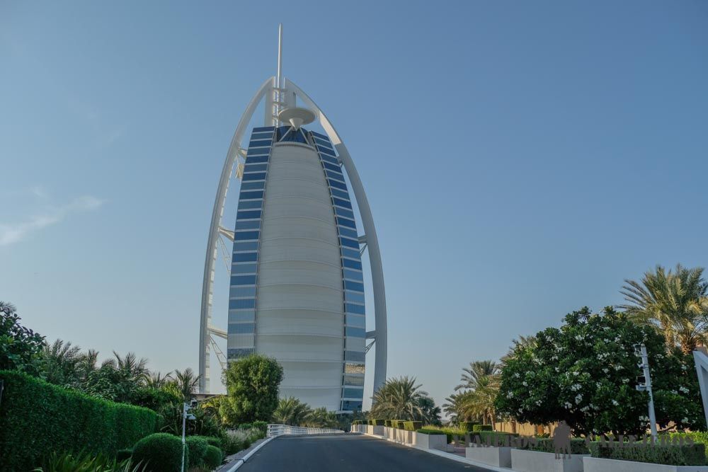 Burj Al Arab Jumeirah