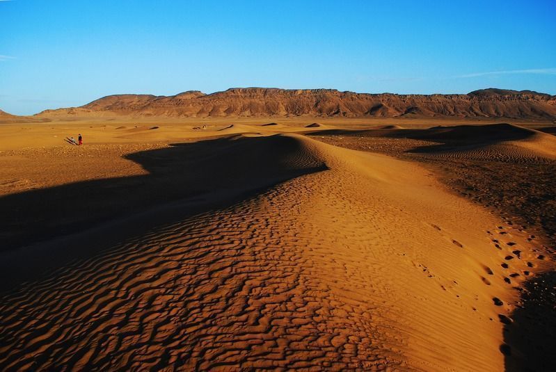 Desierto de Zagora, una de las mejores excursiones desde Marrakech