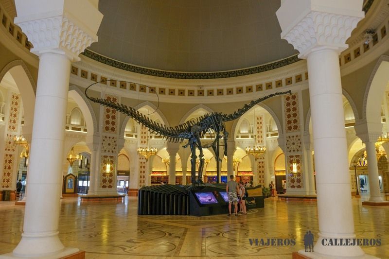 Dubai Mall