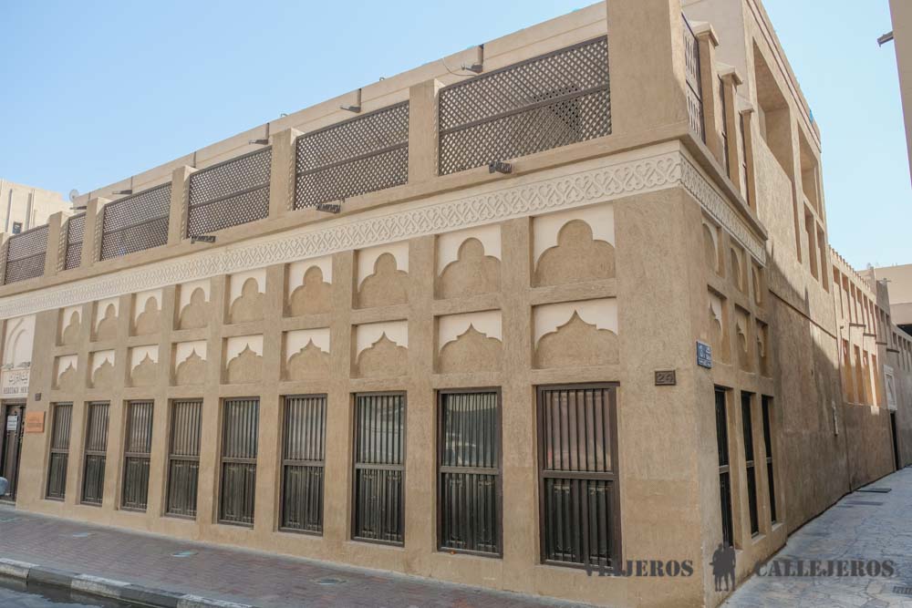 Heritage House