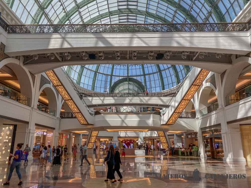 Mall of the Emirates
