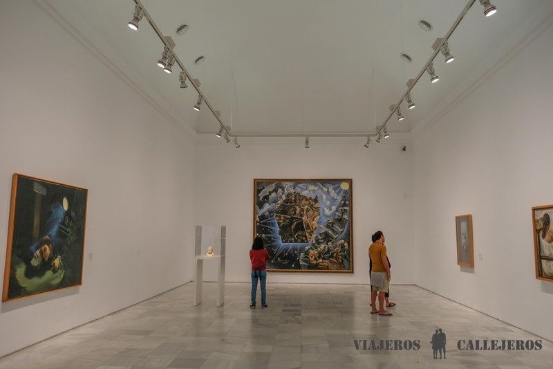 Museo Reina Sofia