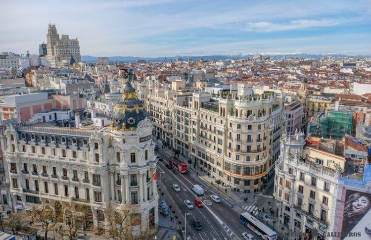 Guía de Madrid