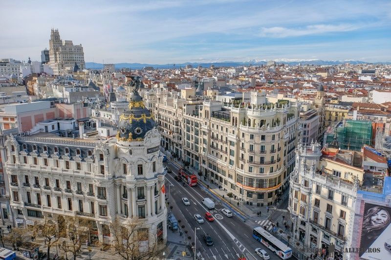 Guía de Madrid