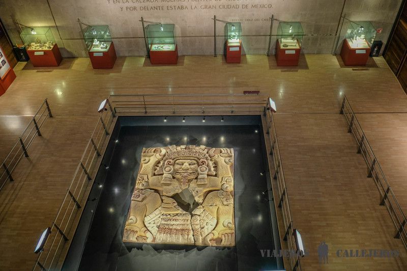 Museo del Templo Mayor