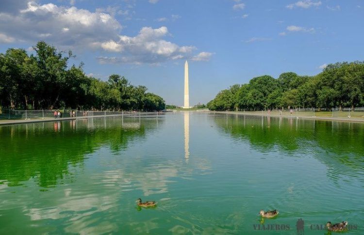 National Mall