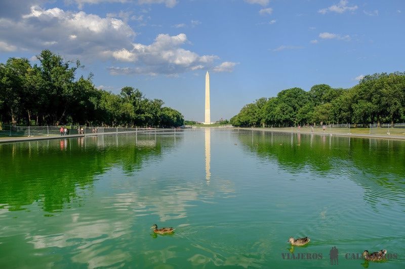 National Mall