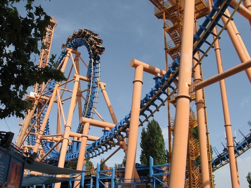 Parque Warner