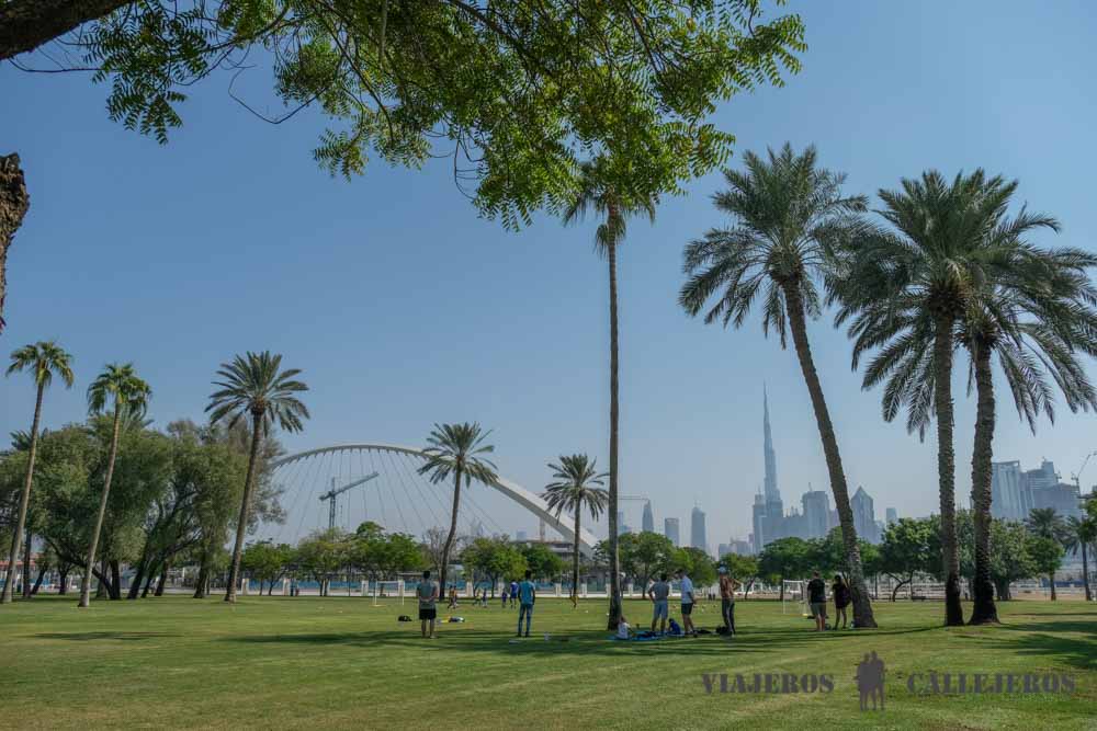 Safa Park