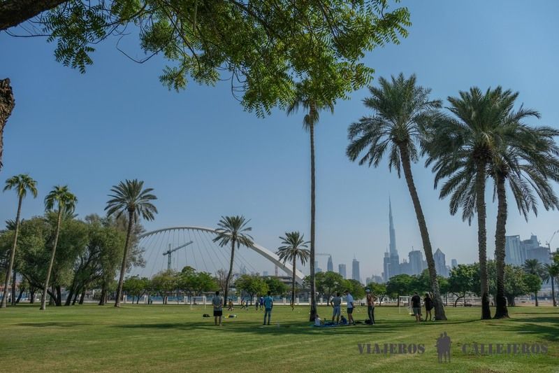 Safa Park