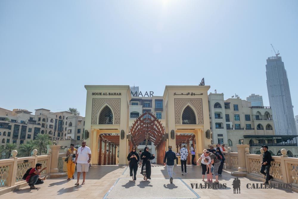 Souk Al Bahar
