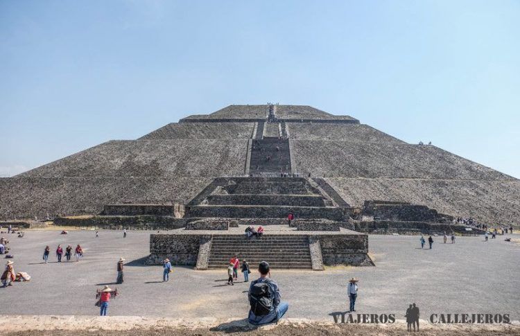 Teotihuacán