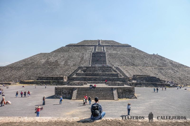 Teotihuacán