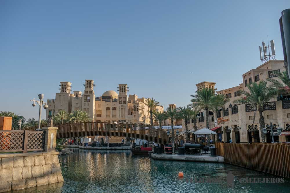 Souk Madinat Jumeirah