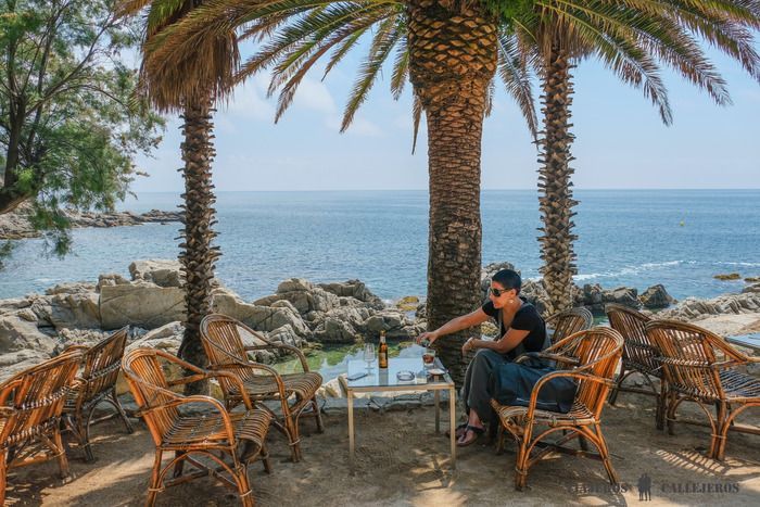 Bar Cala Banys