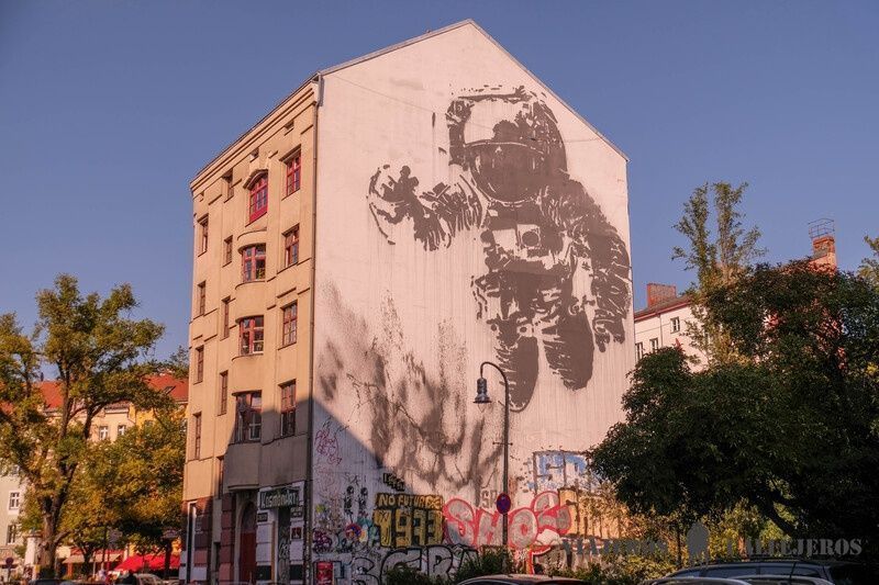 Barrio Turco