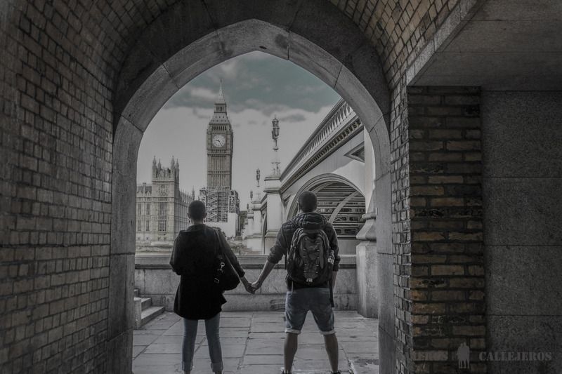Big Ben