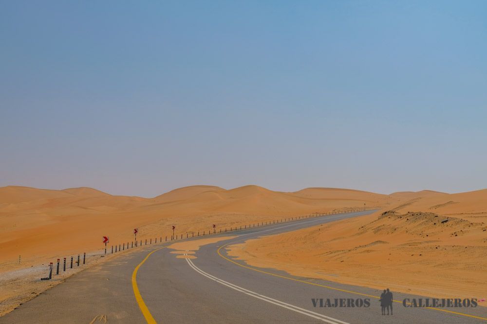 Empty Quarter