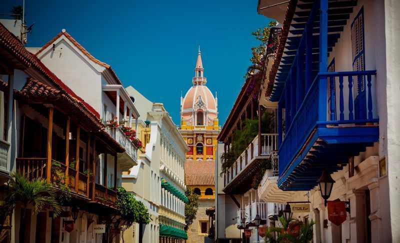 Cartagena de Indias