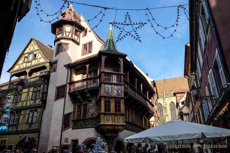 Casa Pfister