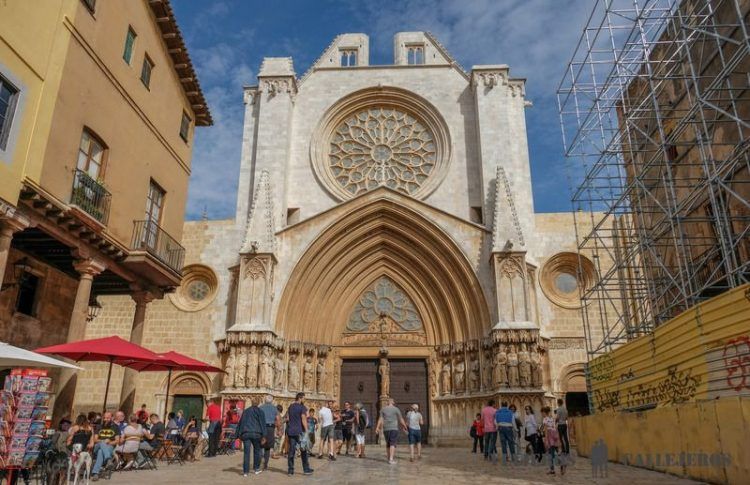 Catedral de Tarragona