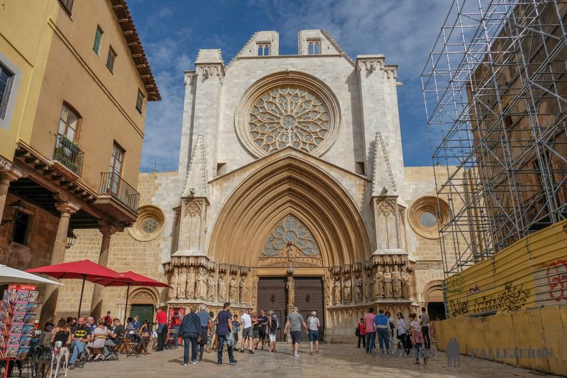 Catedral de Tarragona