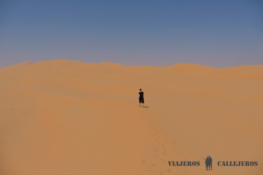 Oasis de Liwa