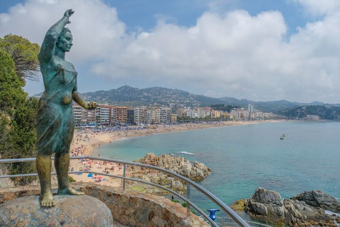 Mirador de la Dona Marinera