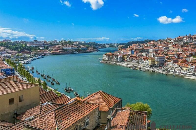Oporto