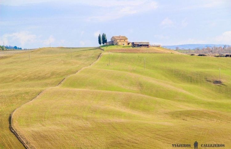 Chianti, uno de los lugares con más encanto