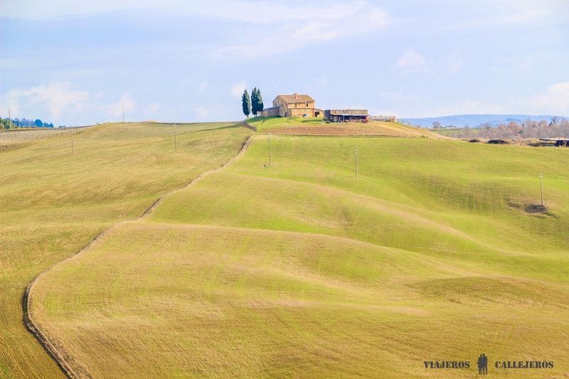La Toscana