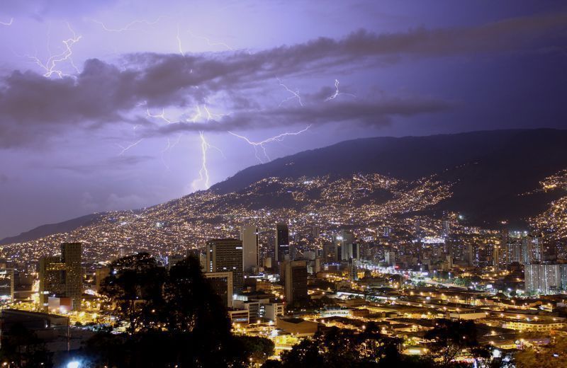 Medellín