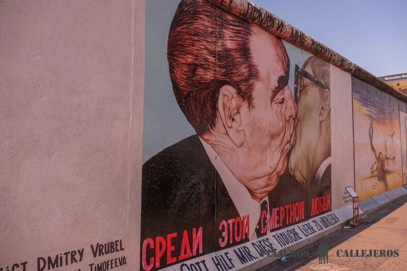 Muro de Berlín