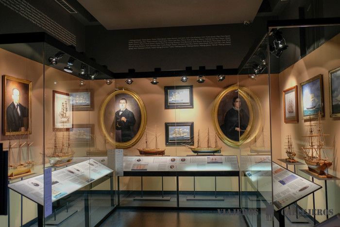 Museo del Mar