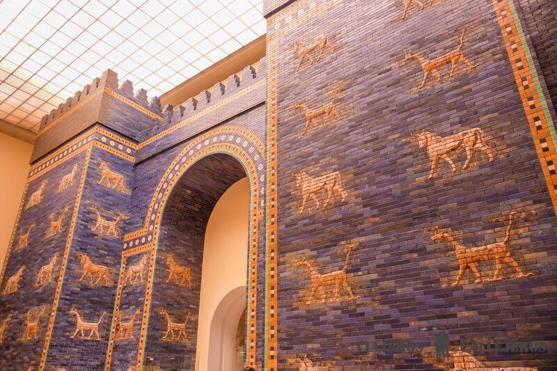 Museo de Pérgamo