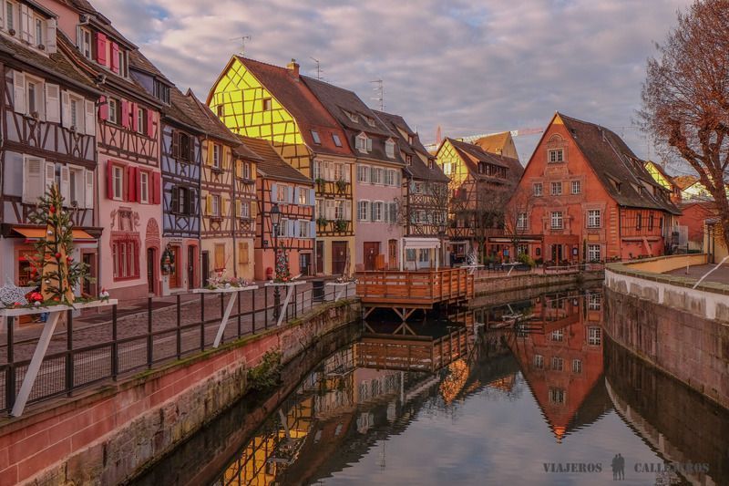 Le Petite Venise