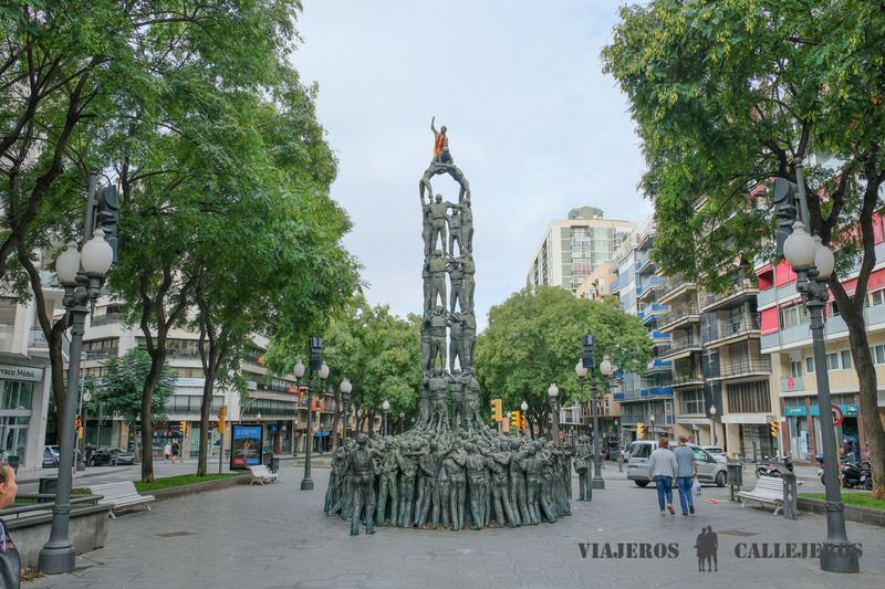 Rambla Nova