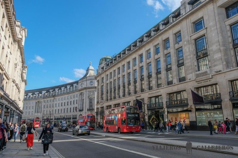 Regent's Street