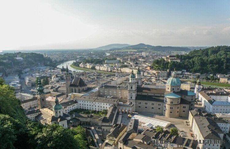 Salzburgo