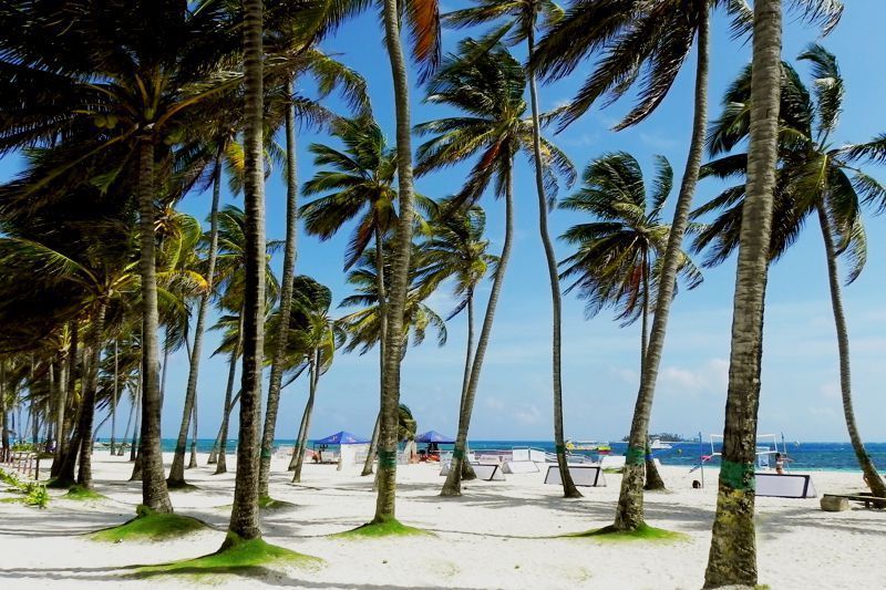 San Andrés, otro de los imprescindibles en una ruta por Colombia
