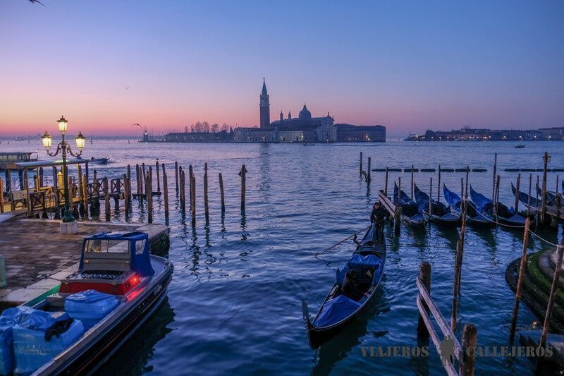 Basílica de San Giorgio Maggiore
