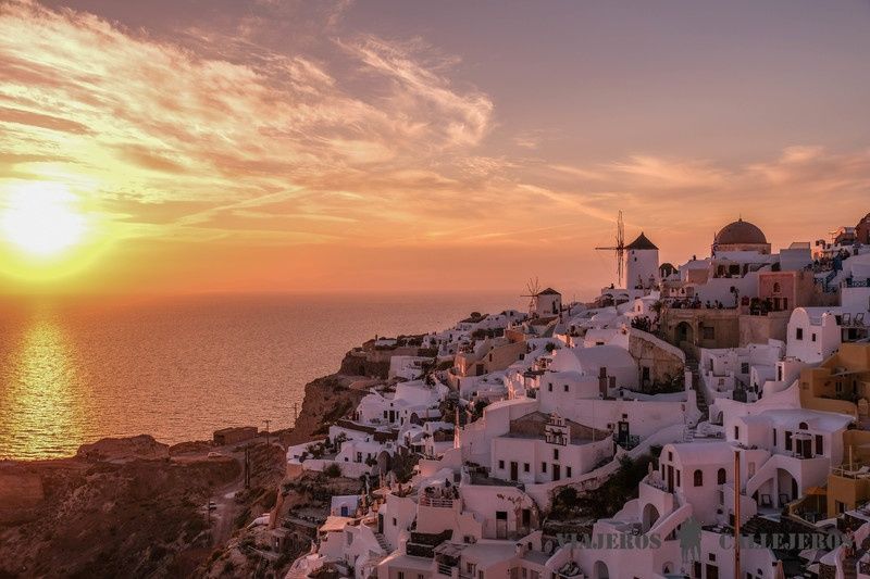 Santorini