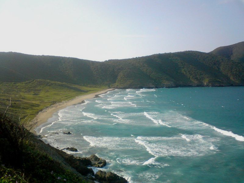 Parque Nacional Natural Tayrona