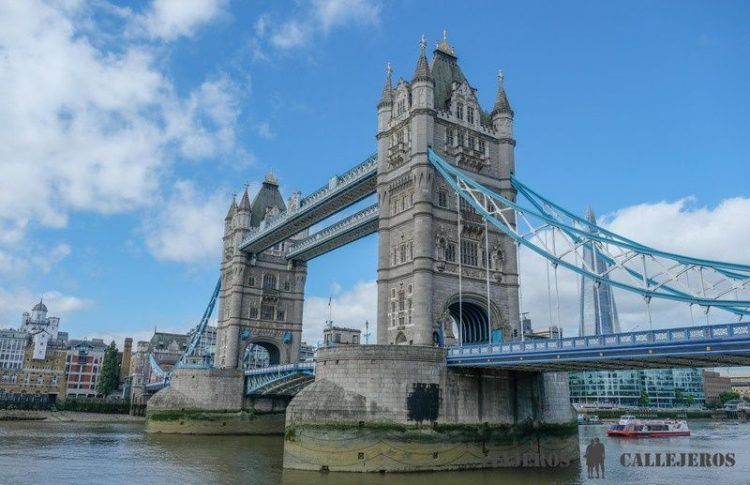 Tower Bridge