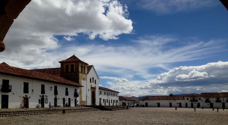 Villa de Leyva