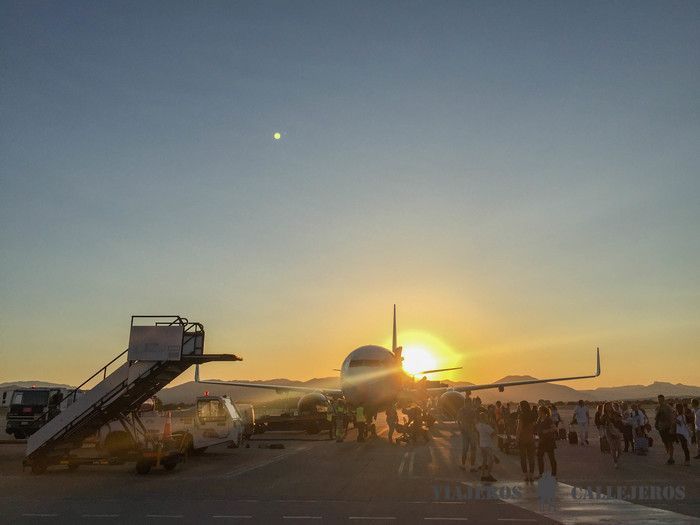 Aeropuerto de Girona