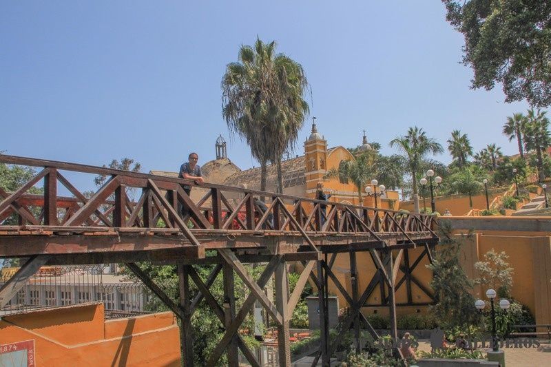 Barrio del Barranco