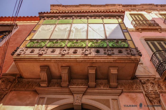 Casa Cabanyes