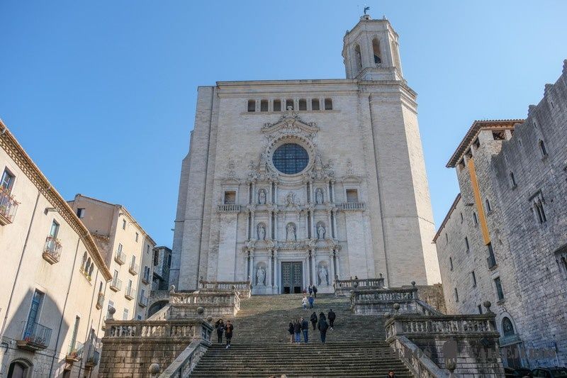 Catedral de Girona